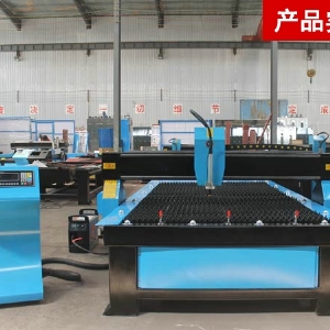 龙门式数控切割机的优势