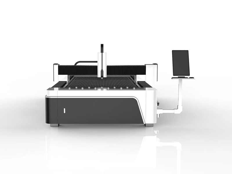 激光切割机