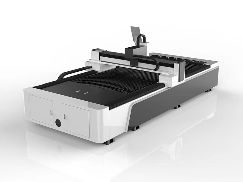激光切割机