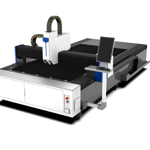 激光切割机