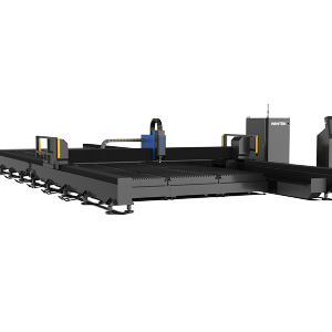 激光切割机