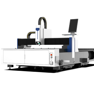 激光切割机