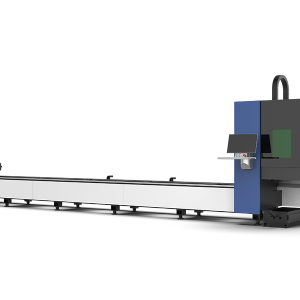 激光切割机