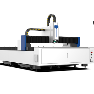 激光切割机
