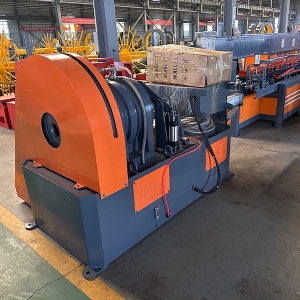 全自动小导管生产线