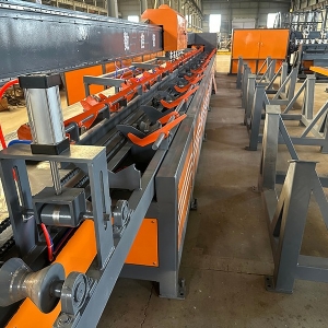 全自动小导管生产线