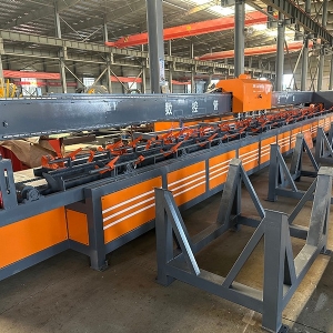 全自动小导管生产线